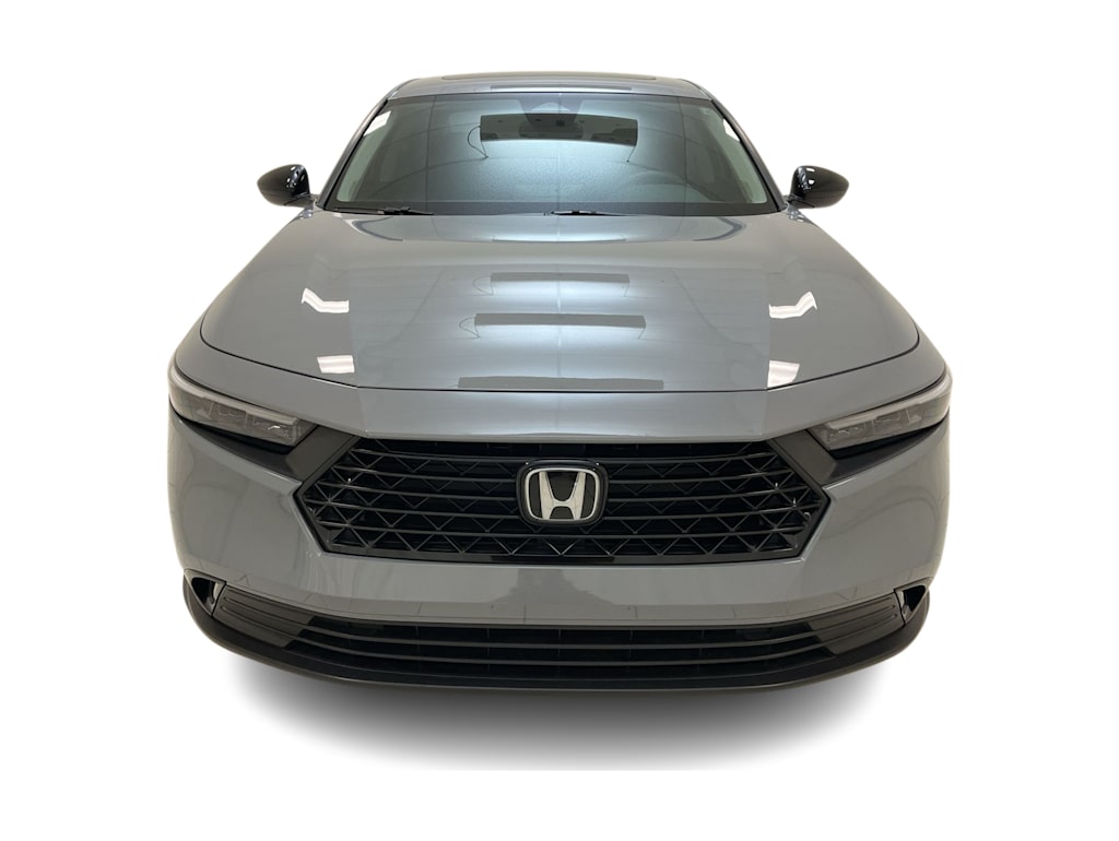 Thumbnail: 2025 Honda Accord - 4