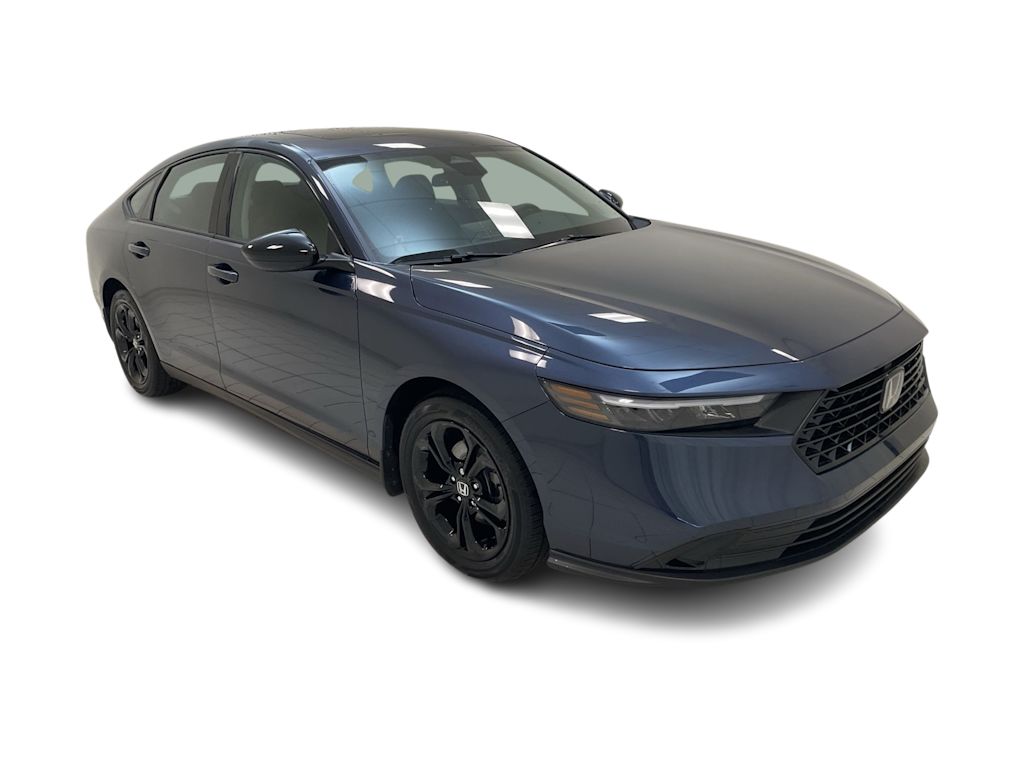 Thumbnail: 2025 Honda Accord - 26