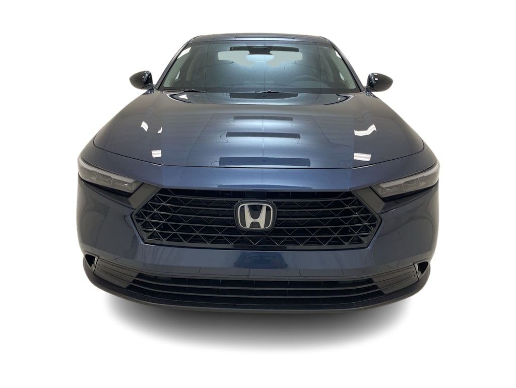 Thumbnail: 2025 Honda Accord - 4