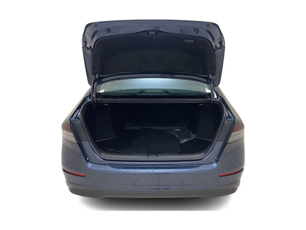 Thumbnail: 2025 Honda Accord - 13