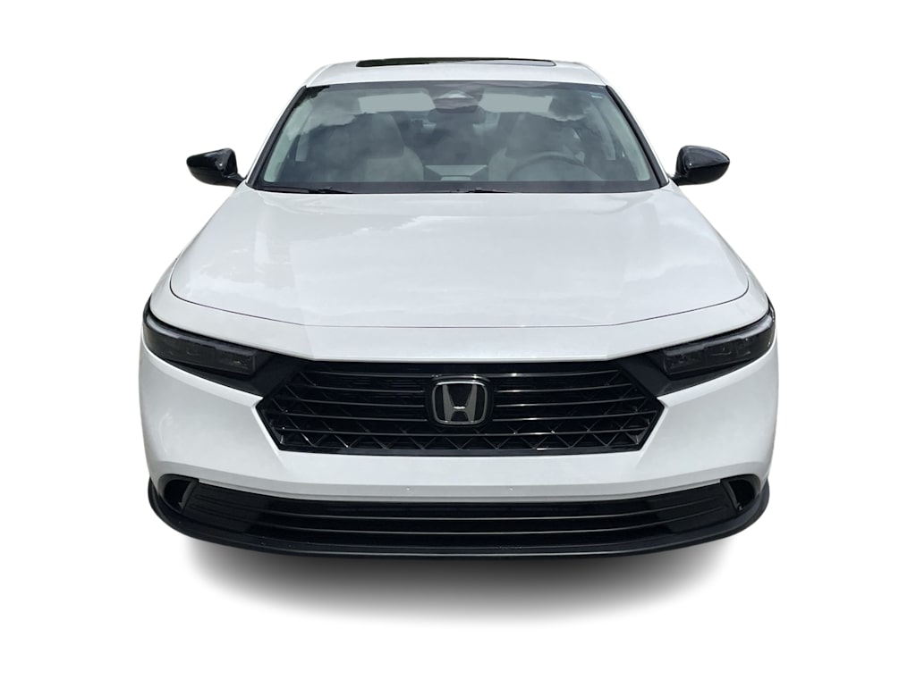 Thumbnail: 2025 Honda Accord - 5