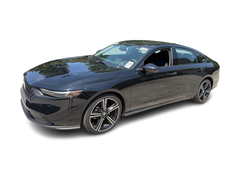 Thumbnail: 2026 Honda Accord - 13