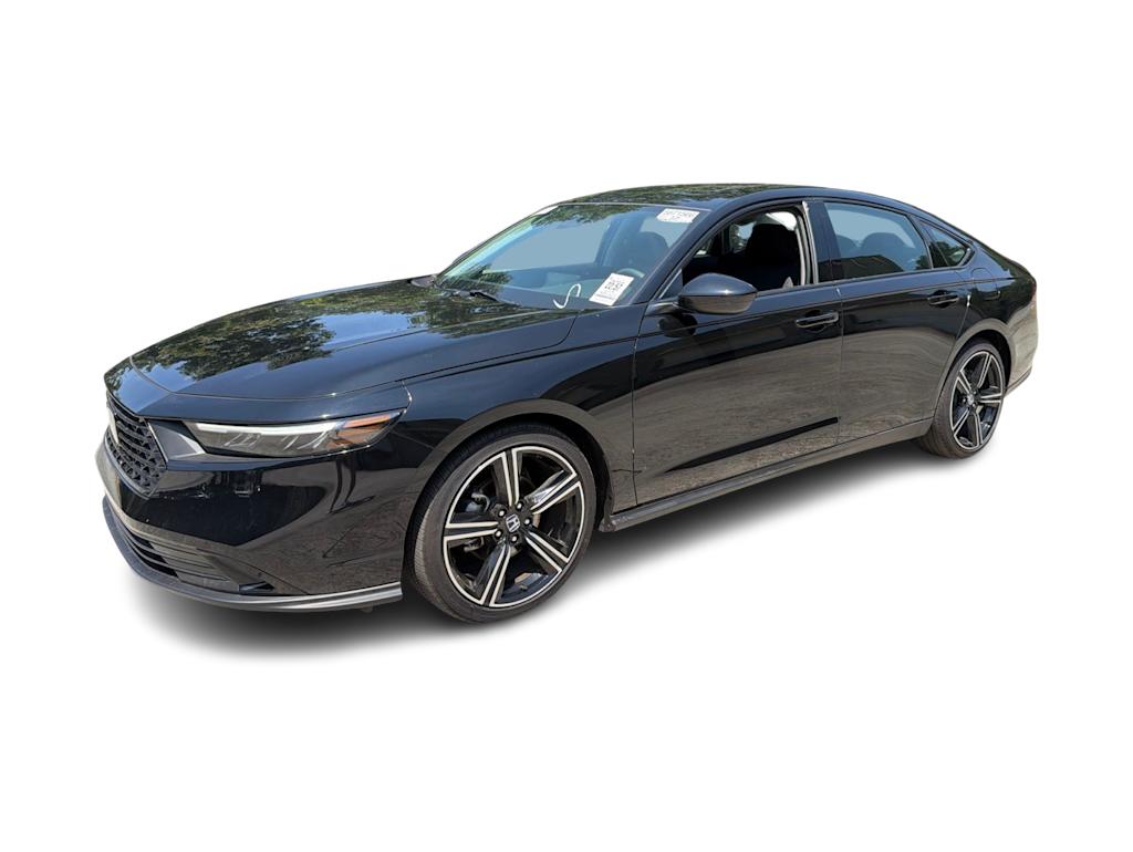 Thumbnail: 2026 Honda Accord - 14