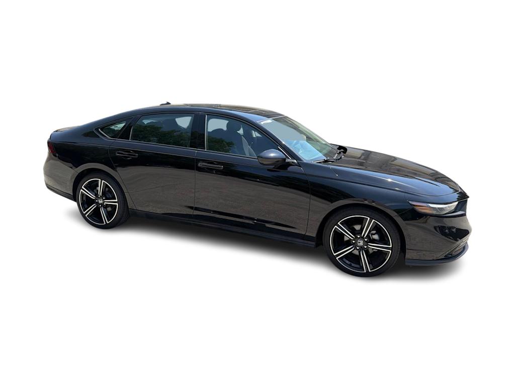 Thumbnail: 2026 Honda Accord - 18
