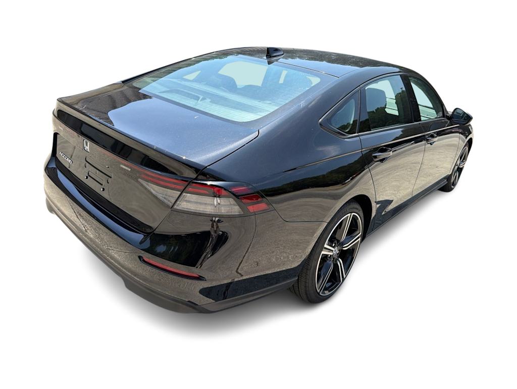Thumbnail: 2026 Honda Accord - 16