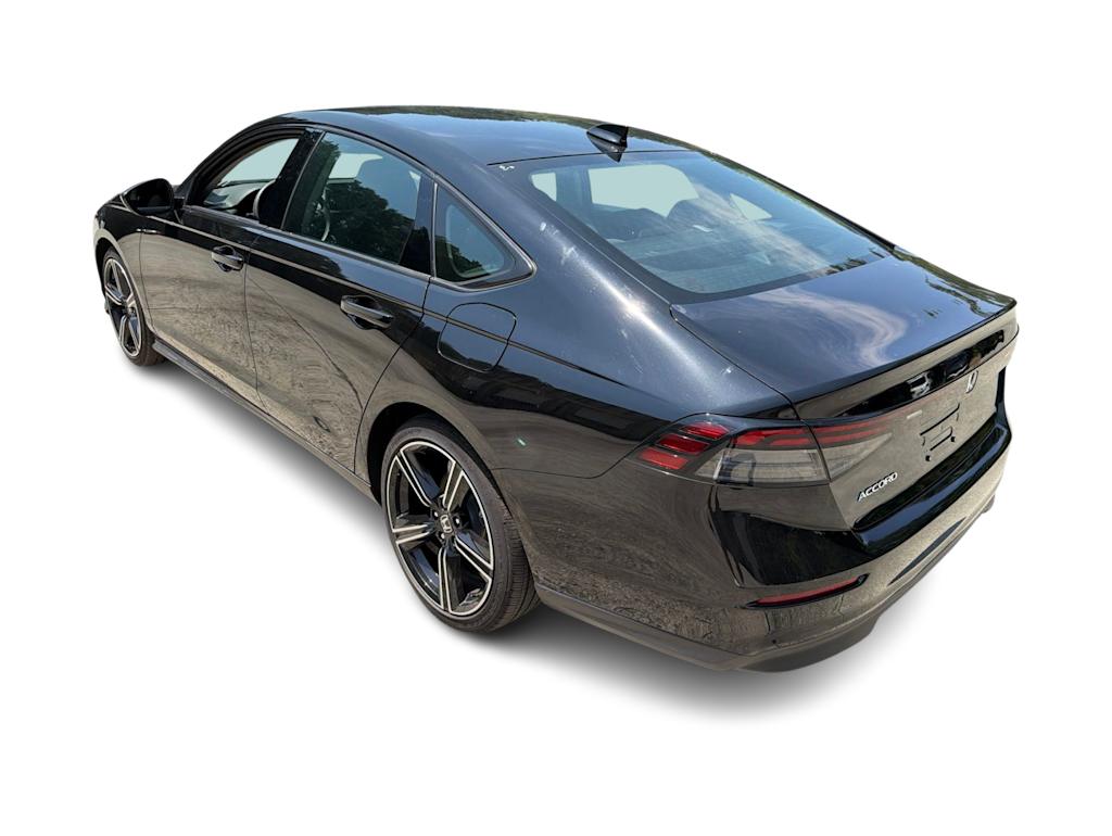 Thumbnail: 2026 Honda Accord - 15