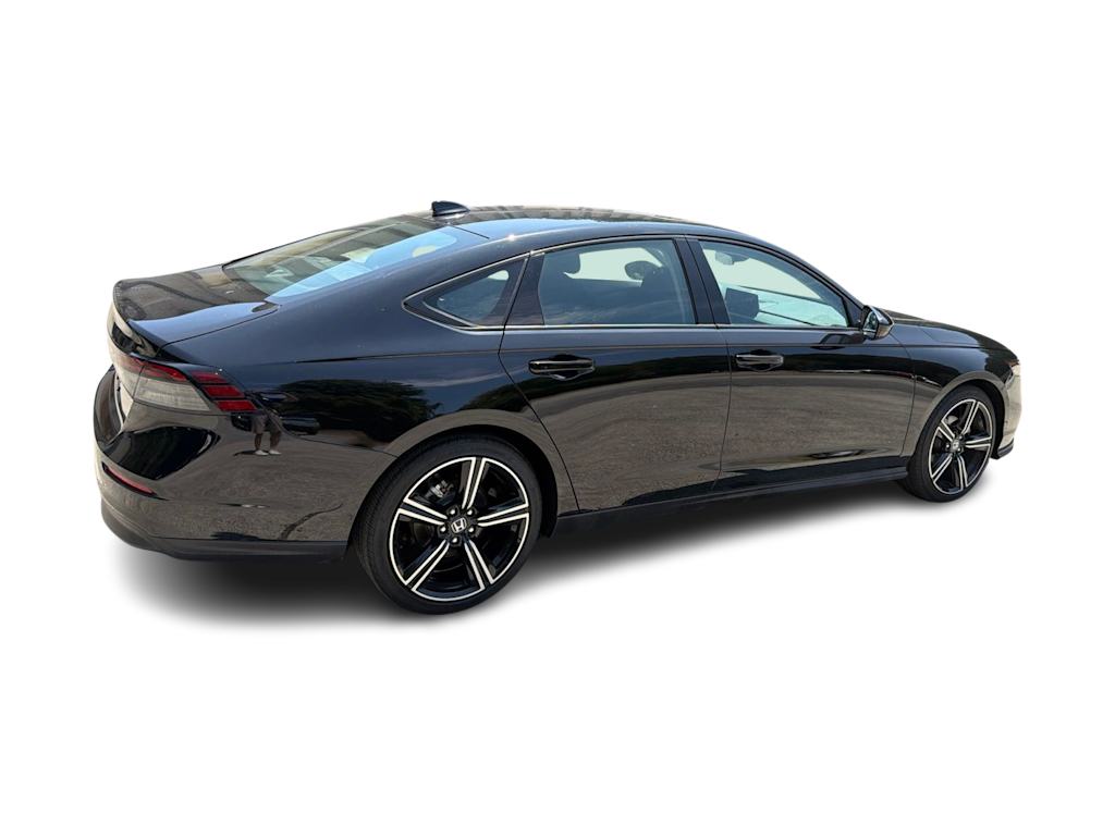 Thumbnail: 2026 Honda Accord - 17