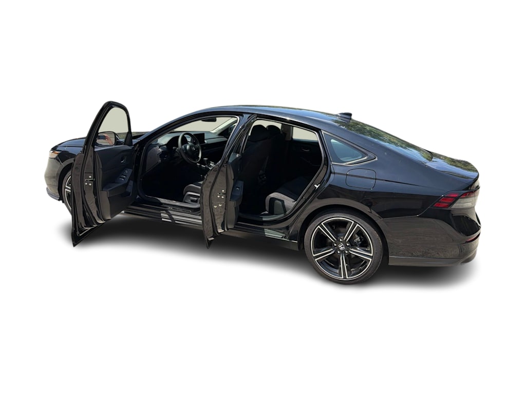 Thumbnail: 2026 Honda Accord - 24