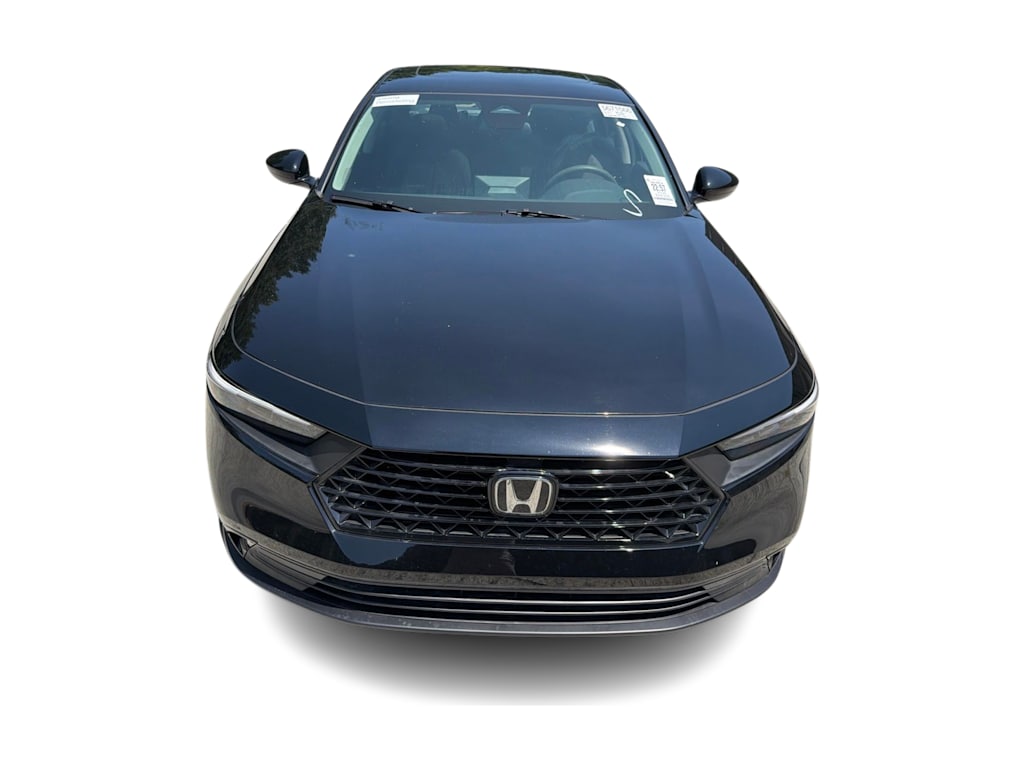 Thumbnail: 2026 Honda Accord - 20