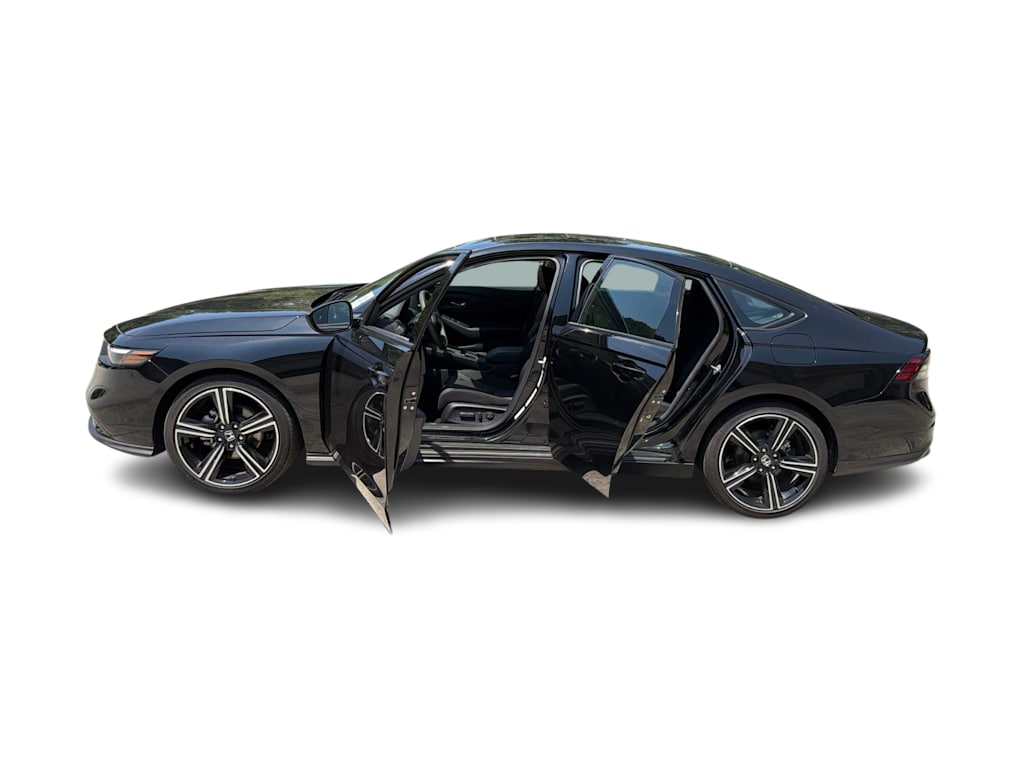 Thumbnail: 2026 Honda Accord - 23