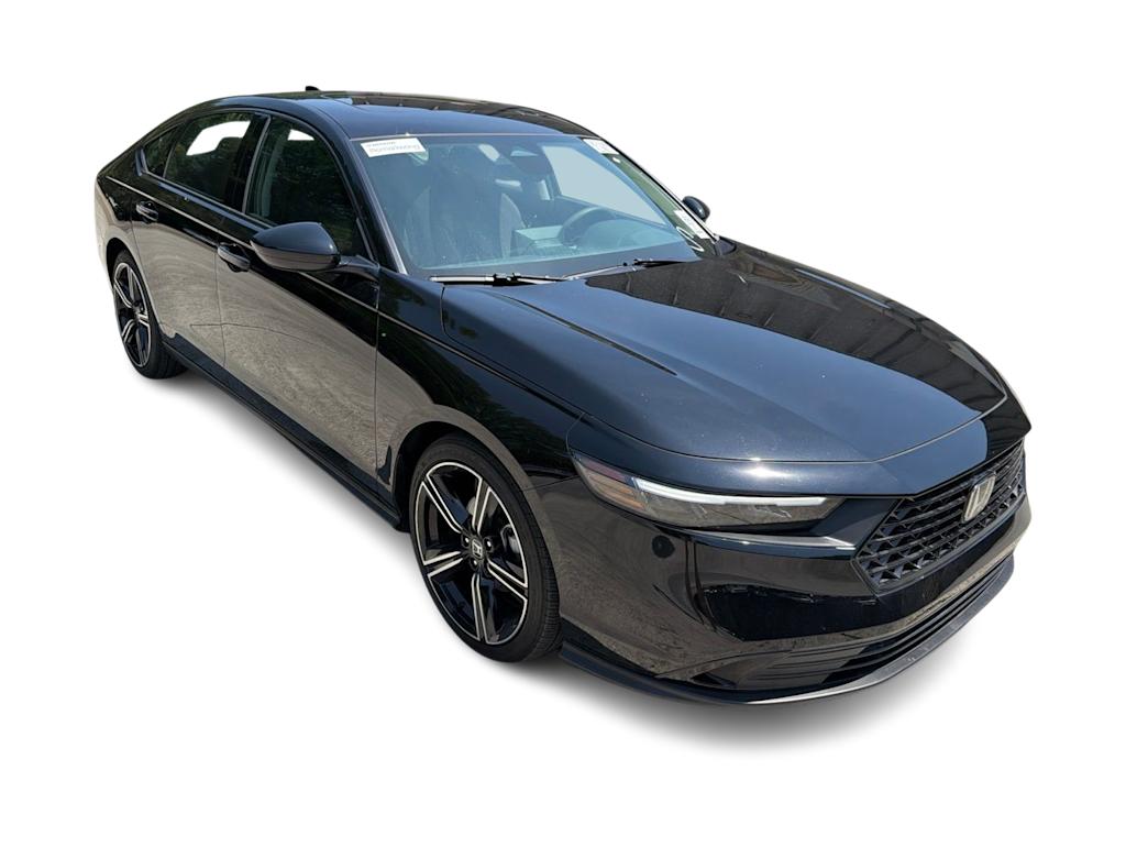 Thumbnail: 2026 Honda Accord - 19