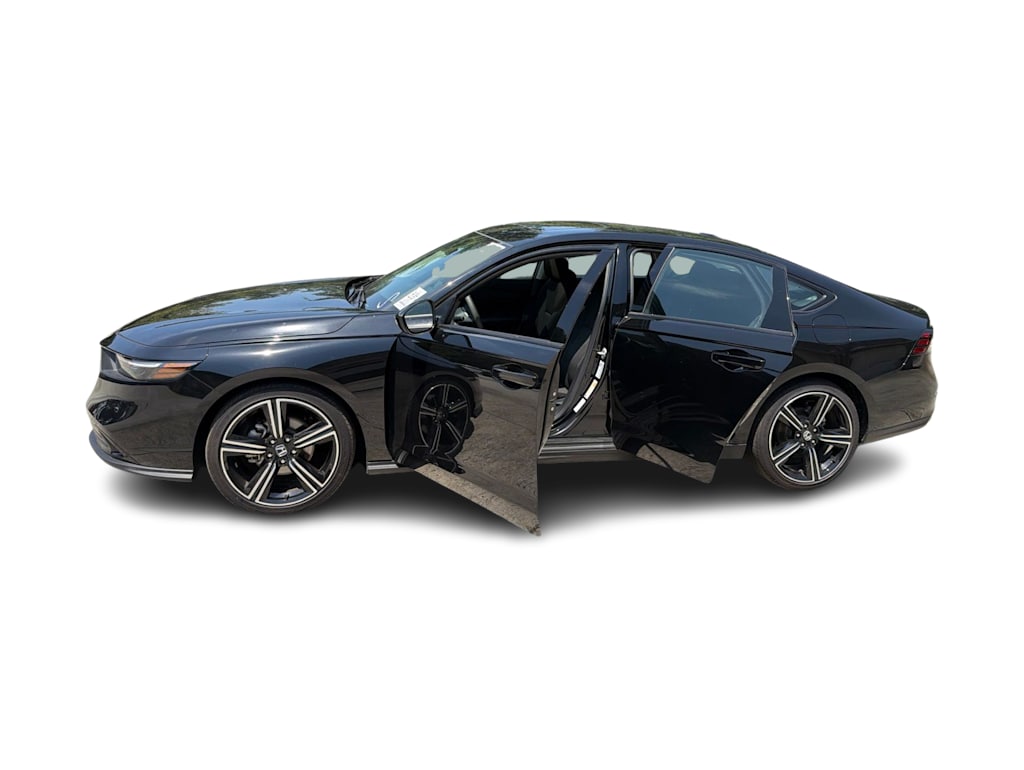 Thumbnail: 2026 Honda Accord - 22
