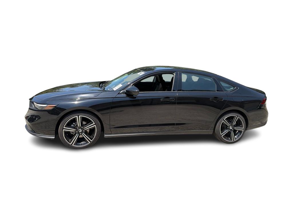 Thumbnail: 2026 Honda Accord - 3