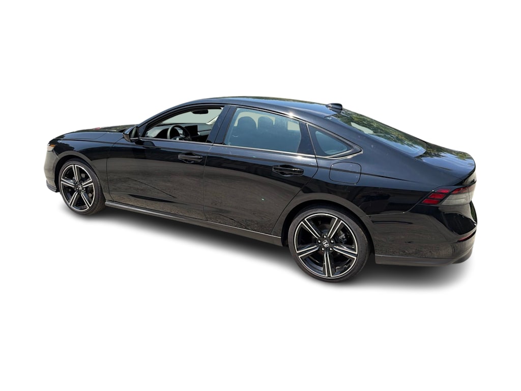 Thumbnail: 2026 Honda Accord - 4