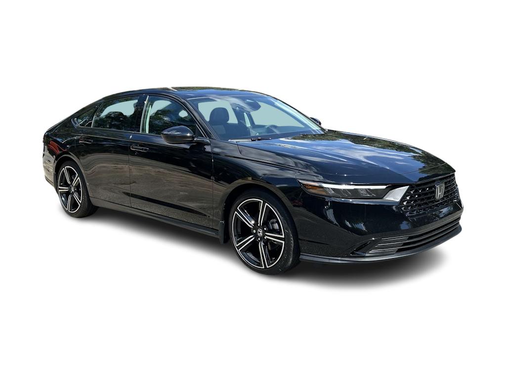 Thumbnail: 2026 Honda Accord - 14