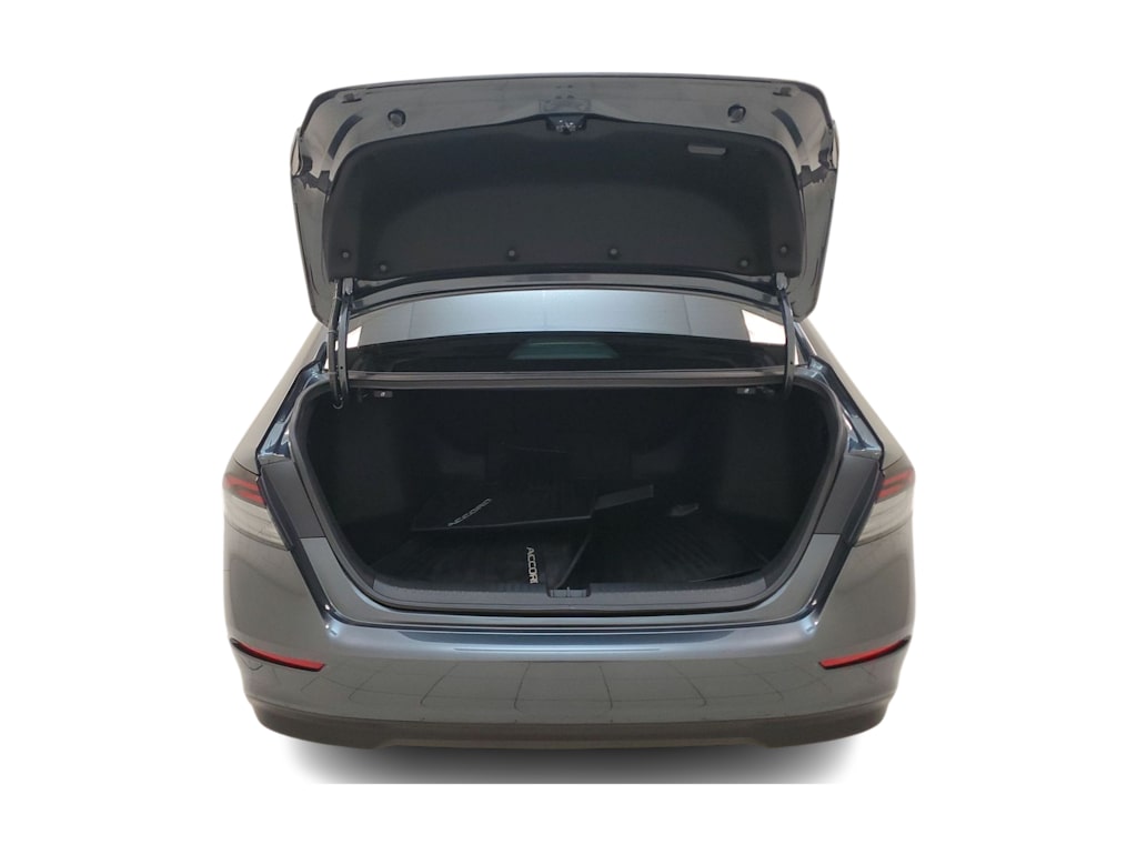 Thumbnail: 2025 Honda Accord - 13