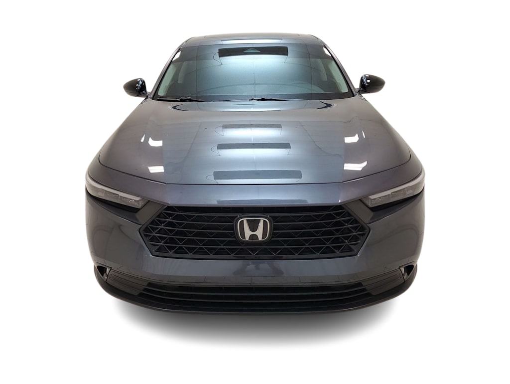 Thumbnail: 2025 Honda Accord - 4