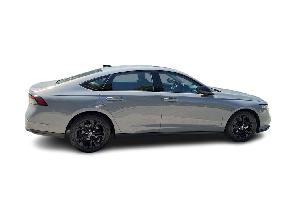 Thumbnail: 2025 Honda Accord - 19