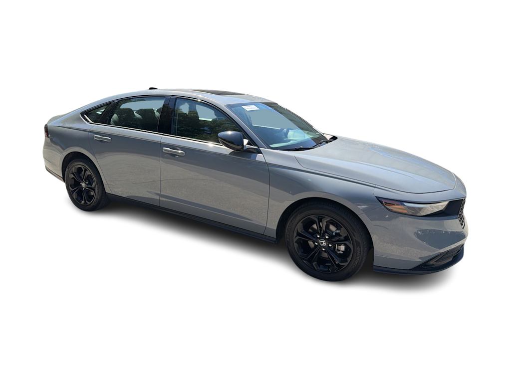 Thumbnail: 2025 Honda Accord - 20