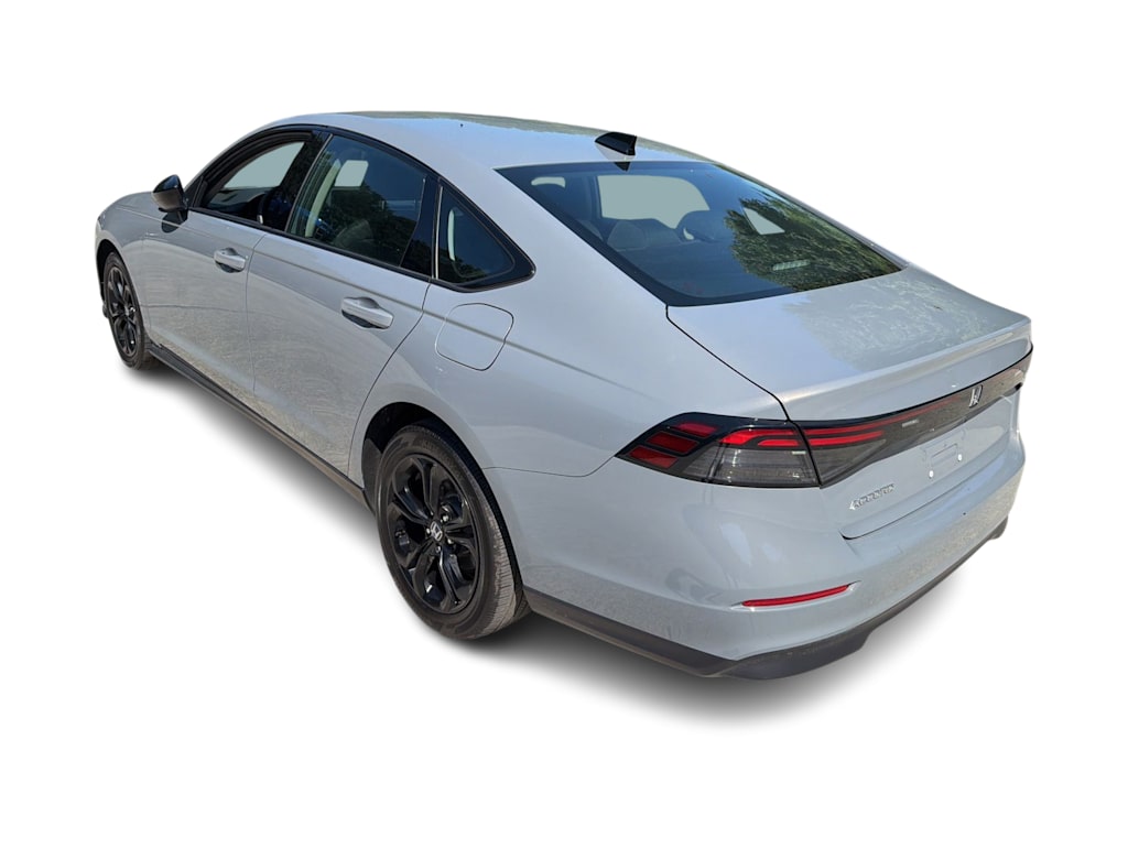 Thumbnail: 2025 Honda Accord - 4