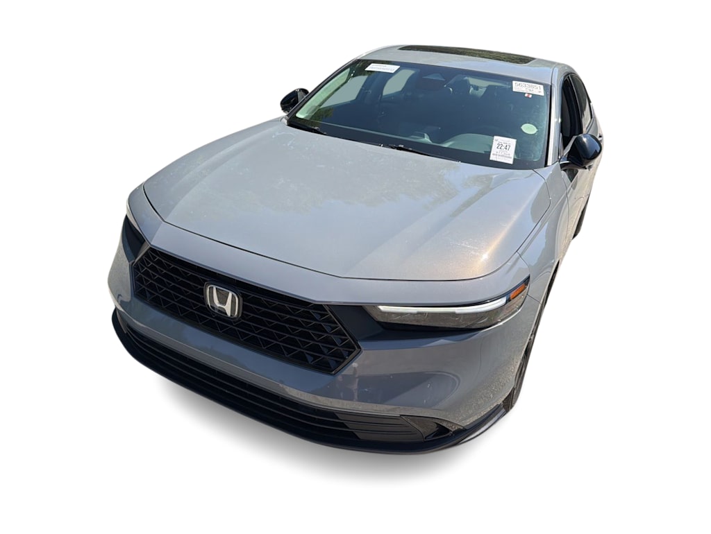 Thumbnail: 2025 Honda Accord - 6