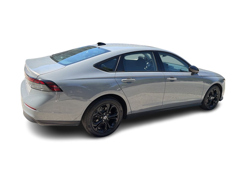 Thumbnail: 2025 Honda Accord - 18