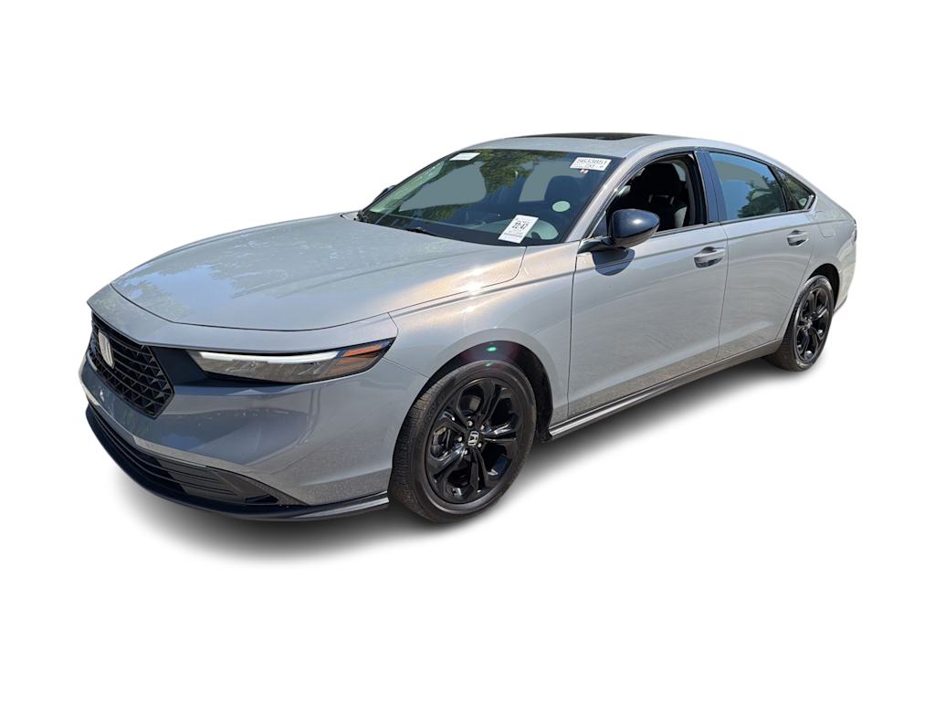 Thumbnail: 2025 Honda Accord - 15