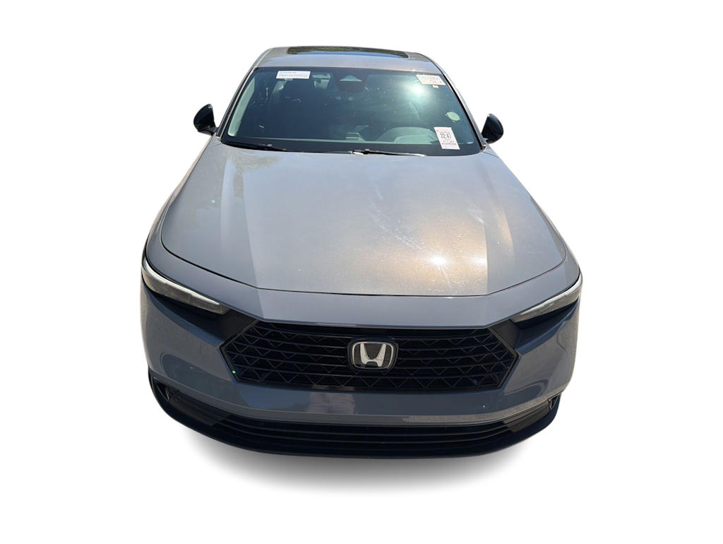 Thumbnail: 2025 Honda Accord - 22