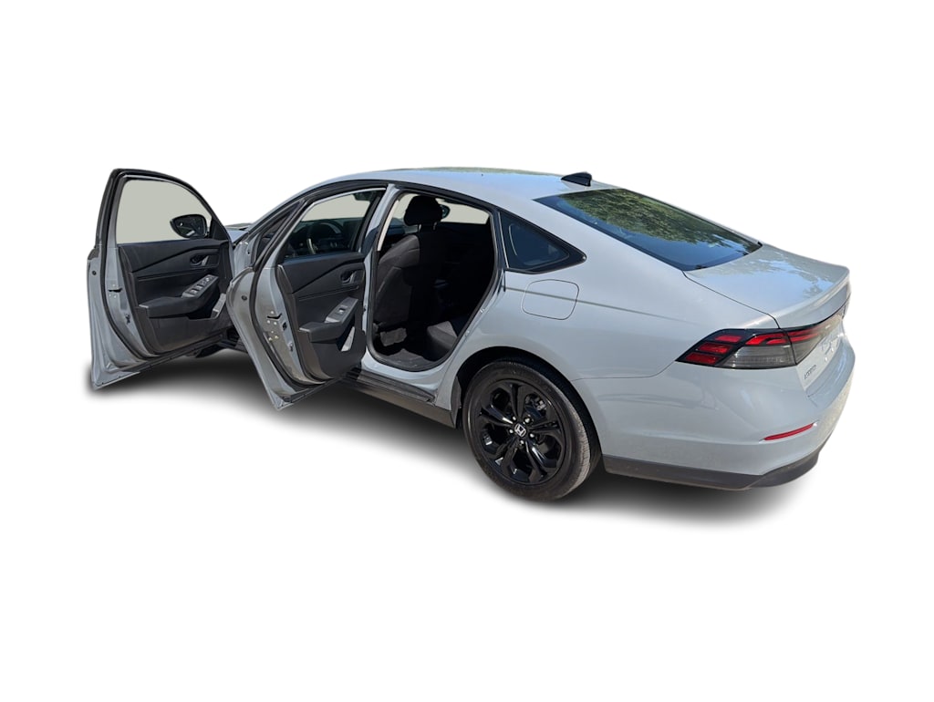 Thumbnail: 2025 Honda Accord - 25