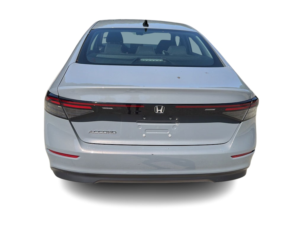 Thumbnail: 2025 Honda Accord - 5