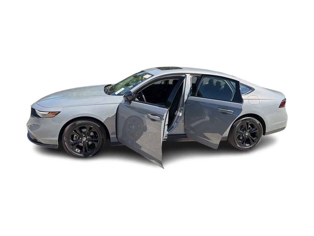 Thumbnail: 2025 Honda Accord - 24