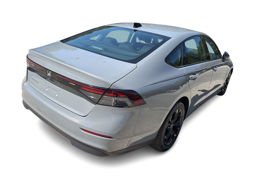 Thumbnail: 2025 Honda Accord - 17