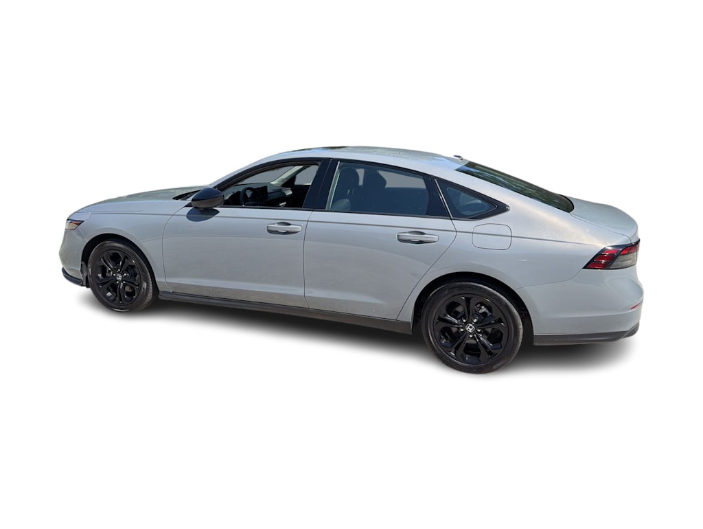 Thumbnail: 2025 Honda Accord - 16