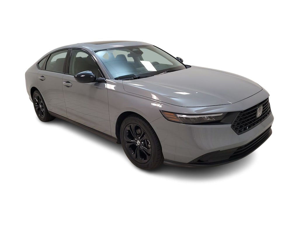 Thumbnail: 2025 Honda Accord - 26