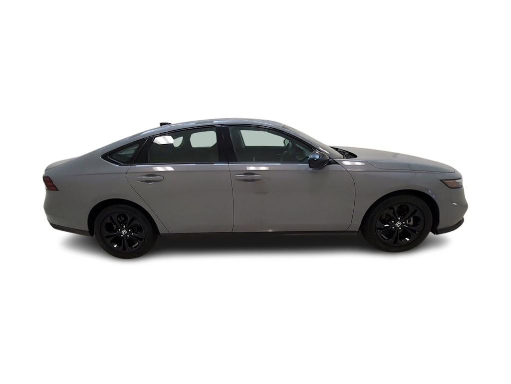 Thumbnail: 2025 Honda Accord - 27