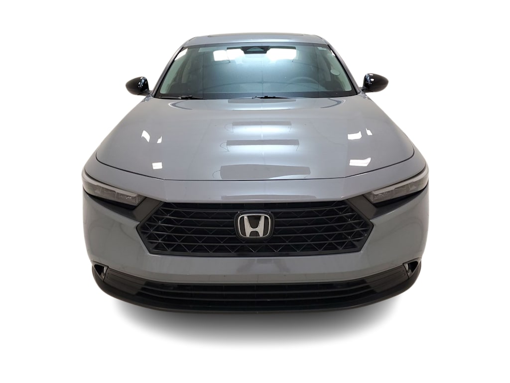 Thumbnail: 2025 Honda Accord - 4