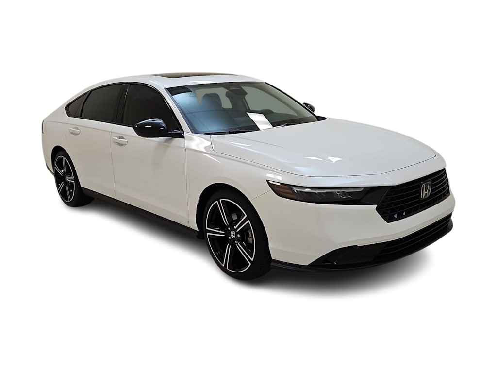Thumbnail: 2026 Honda Accord - 26