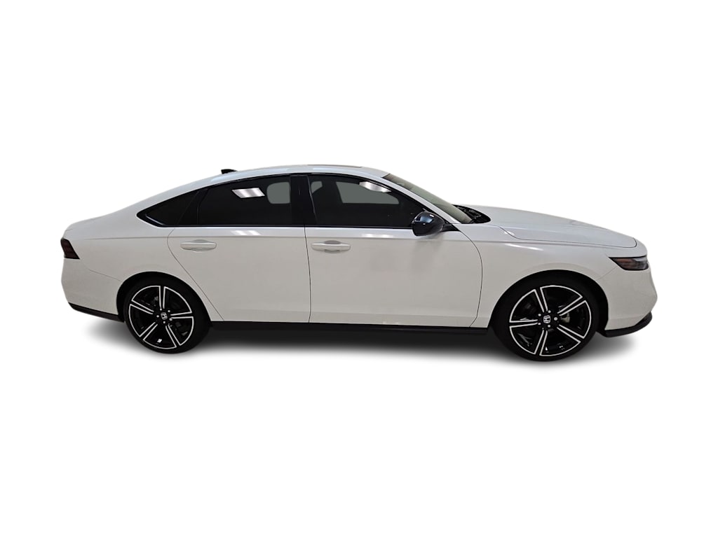 Thumbnail: 2026 Honda Accord - 27