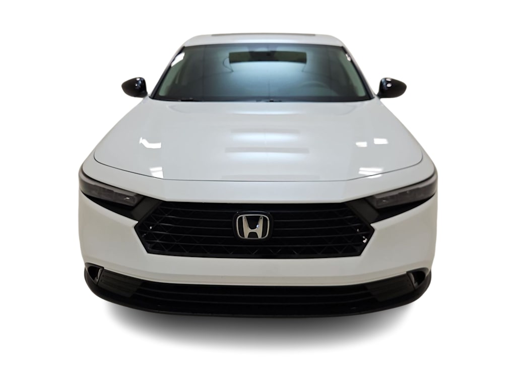 Thumbnail: 2026 Honda Accord - 4