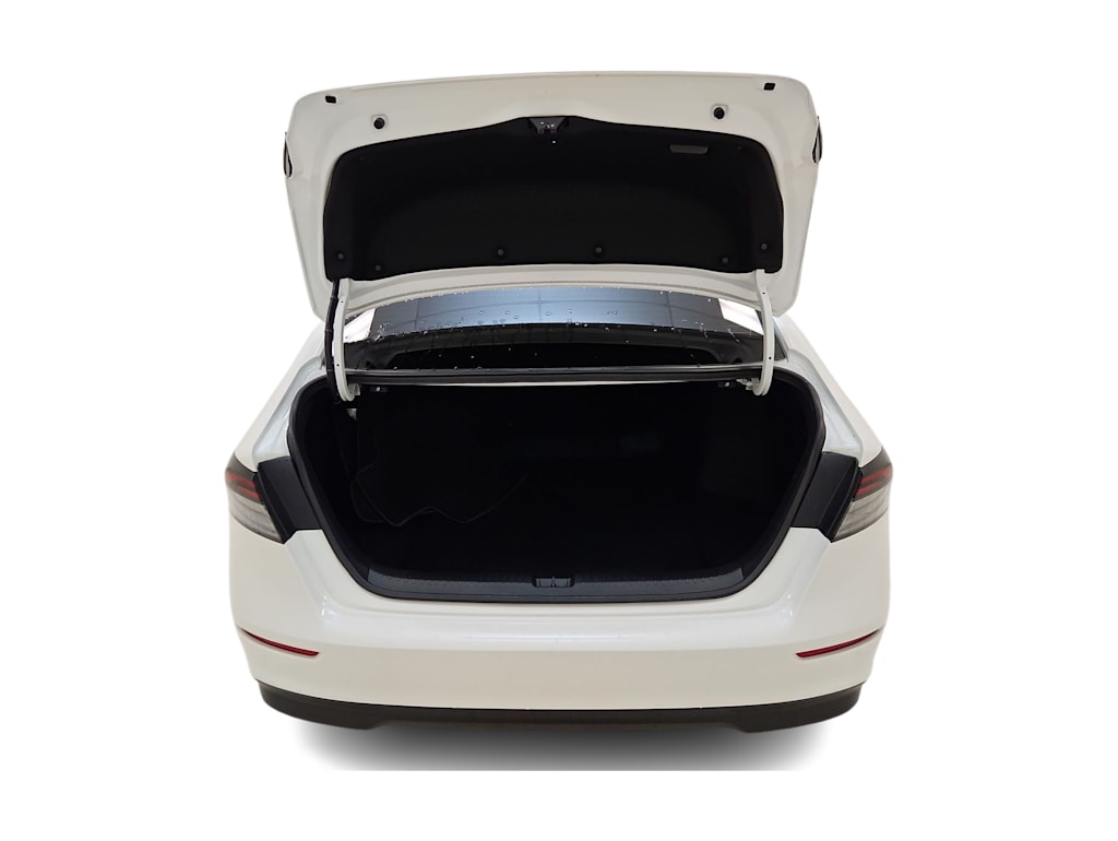 Thumbnail: 2026 Honda Accord - 13
