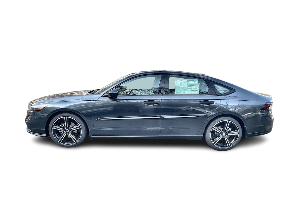 Thumbnail: 2026 Honda Accord - 3