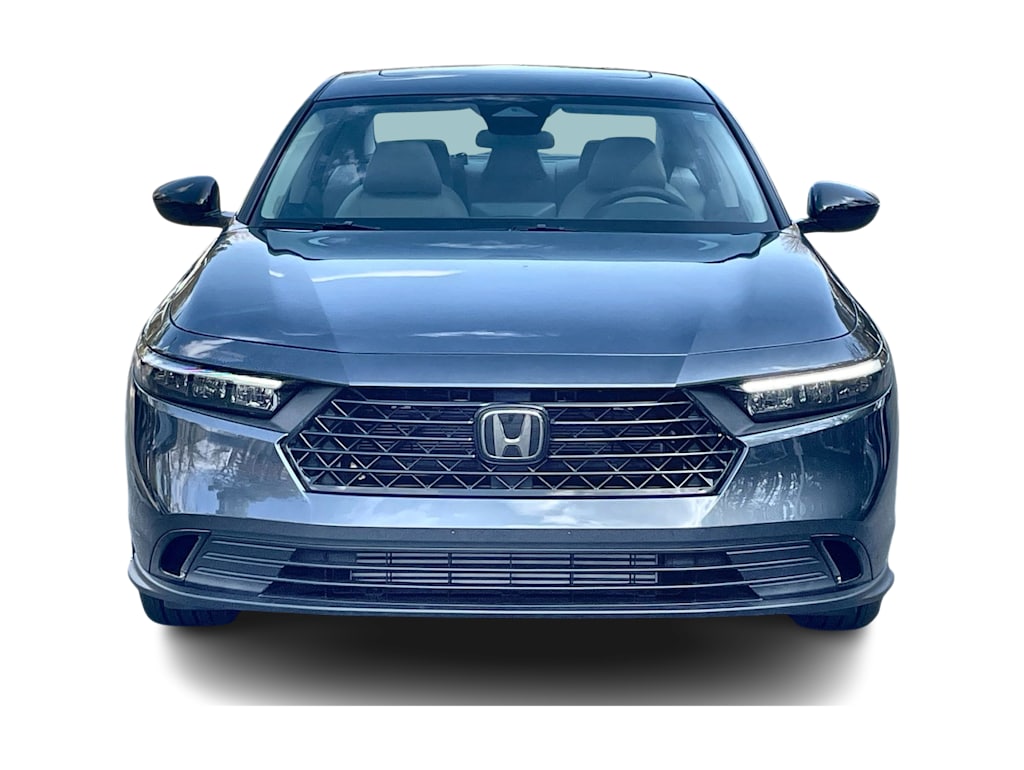 Thumbnail: 2026 Honda Accord - 5