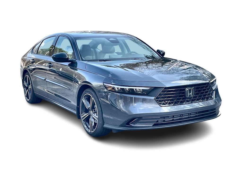 Thumbnail: 2026 Honda Accord - 16