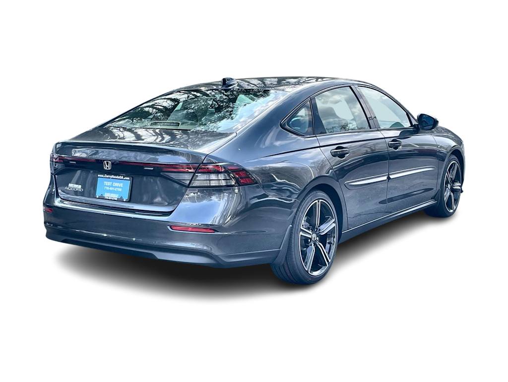 Thumbnail: 2026 Honda Accord - 15