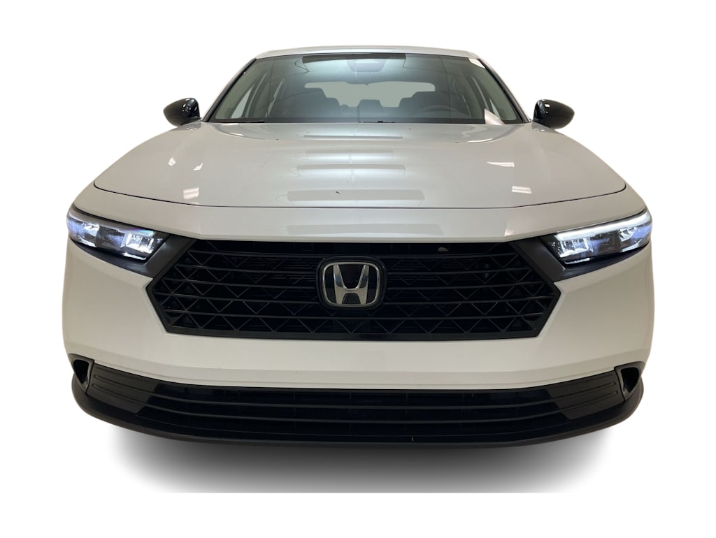 Thumbnail: 2025 Honda Accord - 5