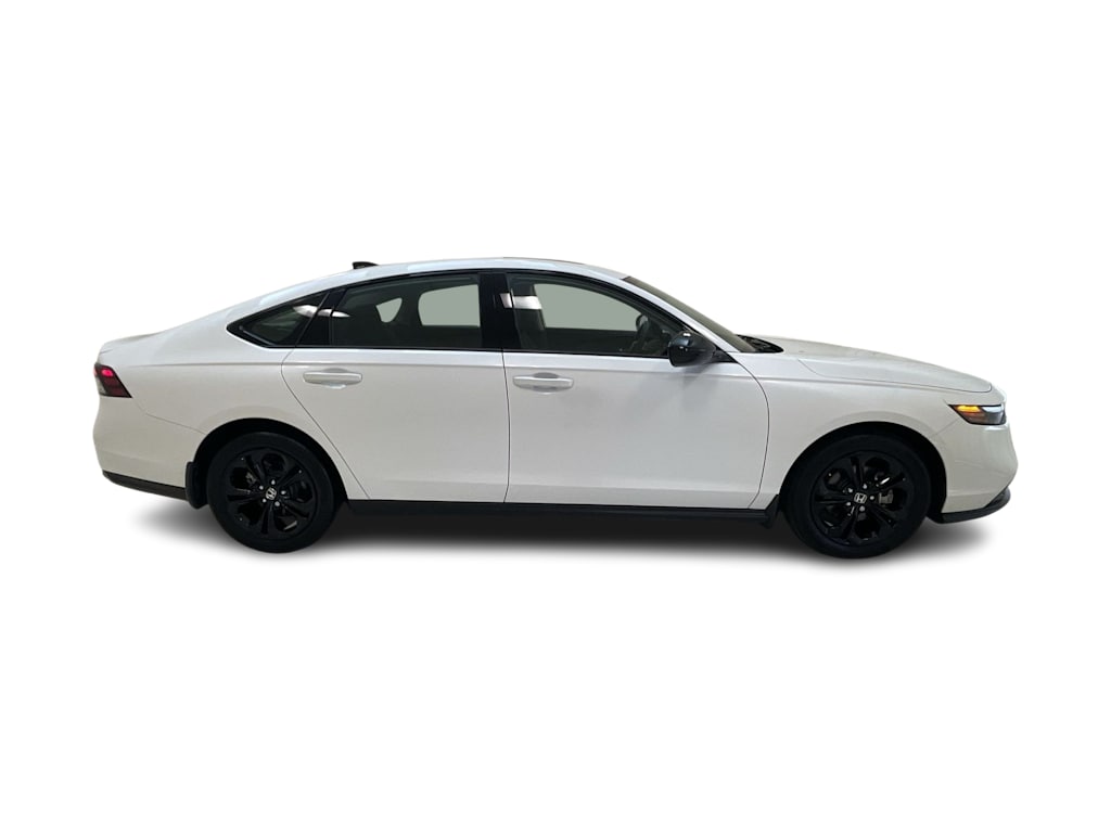 Thumbnail: 2025 Honda Accord - 28
