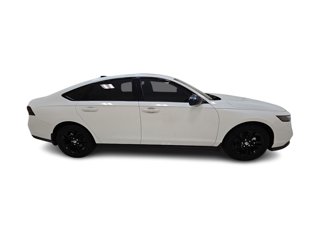 Thumbnail: 2025 Honda Accord - 27