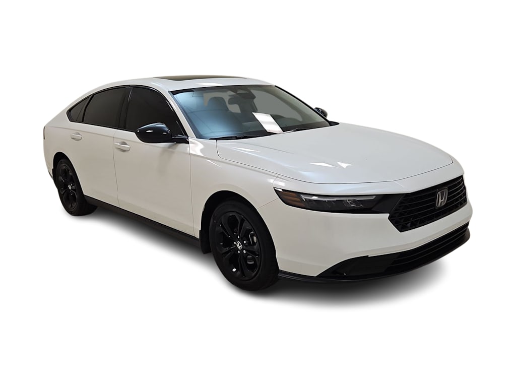 Thumbnail: 2025 Honda Accord - 26