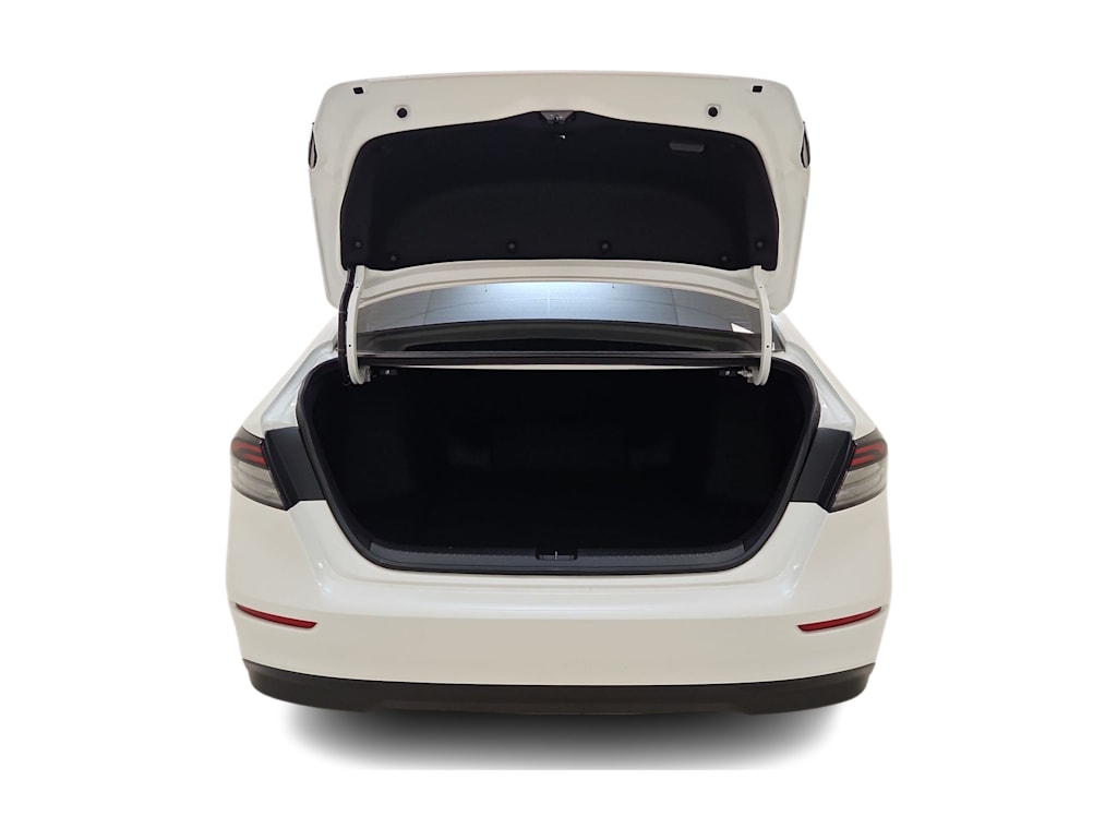 Thumbnail: 2025 Honda Accord - 14