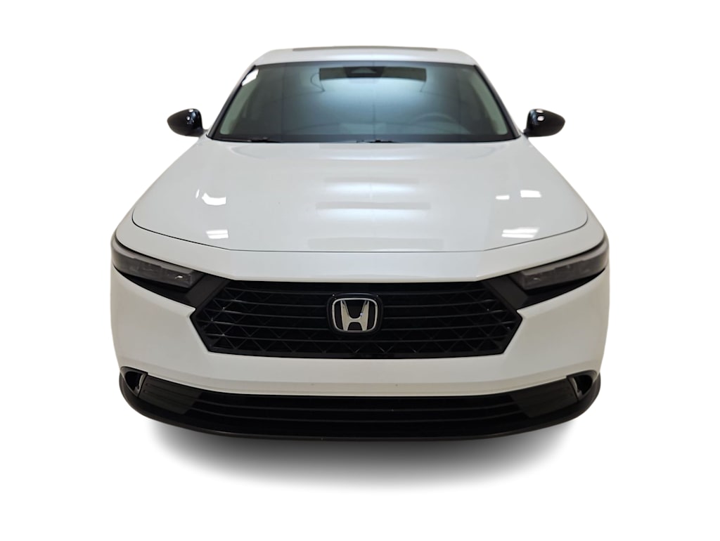 Thumbnail: 2025 Honda Accord - 4